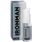 JOYDIVION EROPHARM - SPRAY RITARDANTE PER PRESTAZIONI IRONMAN PER UOMO 30ML