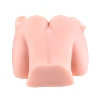 DANZA - PASSIONE LADY MASTURBATORE VOCE 3D