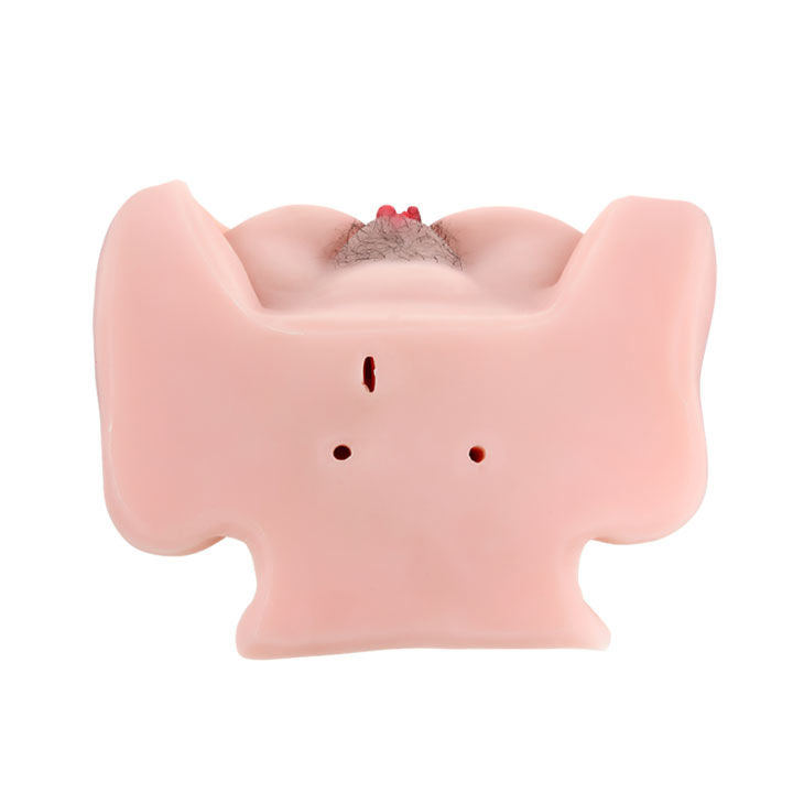 DANZA - PASSIONE LADY MASTURBATORE VOCE 3D