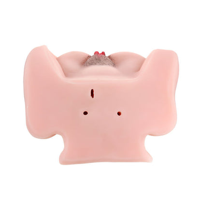 DANZA - PASSIONE LADY MASTURBATORE VOCE 3D