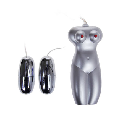 DANZA - PASSIONE LADY MASTURBATORE VOCE 3D