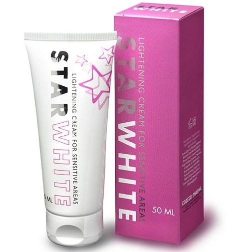 COBECO - CREMA SCHIARENTE STAR SKIN 50ML