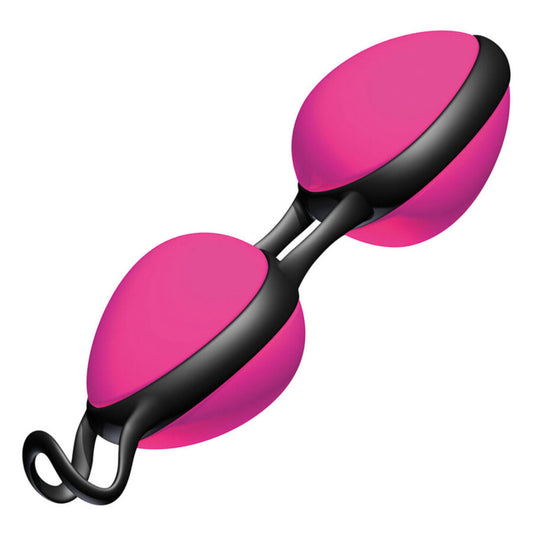 JOYDIVION JOYBALLS - PALLINE CINESI SEGRETE NERE E ROSA