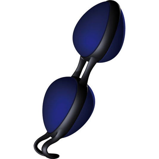 JOYDIVION JOYBALLS - PALLINE CINESI SEGRETE NERE E BLU