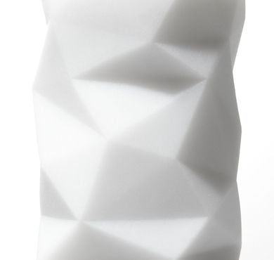 TENGA - ESTASI SCOLPITA IN POLIGONO 3D