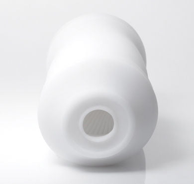 TENGA - ESTASI SCOLPITA IN POLIGONO 3D