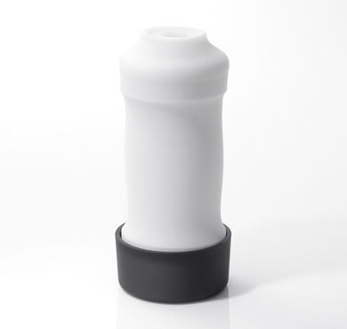 TENGA - ESTASI SCOLPITA IN POLIGONO 3D