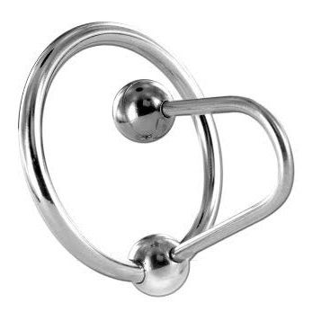 METALLO DURO - ANELLO DI TENUTA CON TAPPO