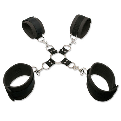 SERIE FETISH FANTASY - KIT SERIE EXTREME HOG-TIE