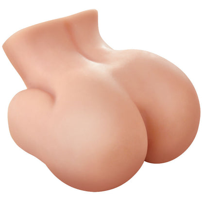 EXTREME TOYZ - PIPEDREAMS FUCK ME SCOPATA VAGINA E CULO REALISTICI E SCOPATI