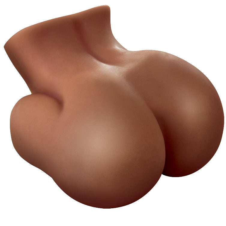 EXTREME TOYZ - PIPEDREAMS FUCK ME SCOPATA VAGINA E CULO NERI REALISTICI E SCOPATI