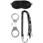 SERIE FETISH FANTASY - KIT PER GLI AMANTI DEL FANTASY