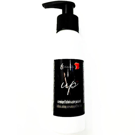 TEMPTATION - CREMA GEL LUBRIFICANTE ORGASMICO PER LUI 100 ML