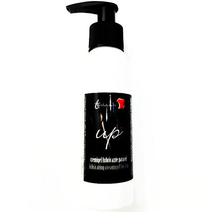 TEMPTATION - CREMA GEL LUBRIFICANTE ORGASMICO PER LUI 100 ML