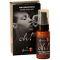 TEMPTATION - CREMIGEL CREMA STIMOLANTE SENSIBILIZZANTE PER LEI 30 ML