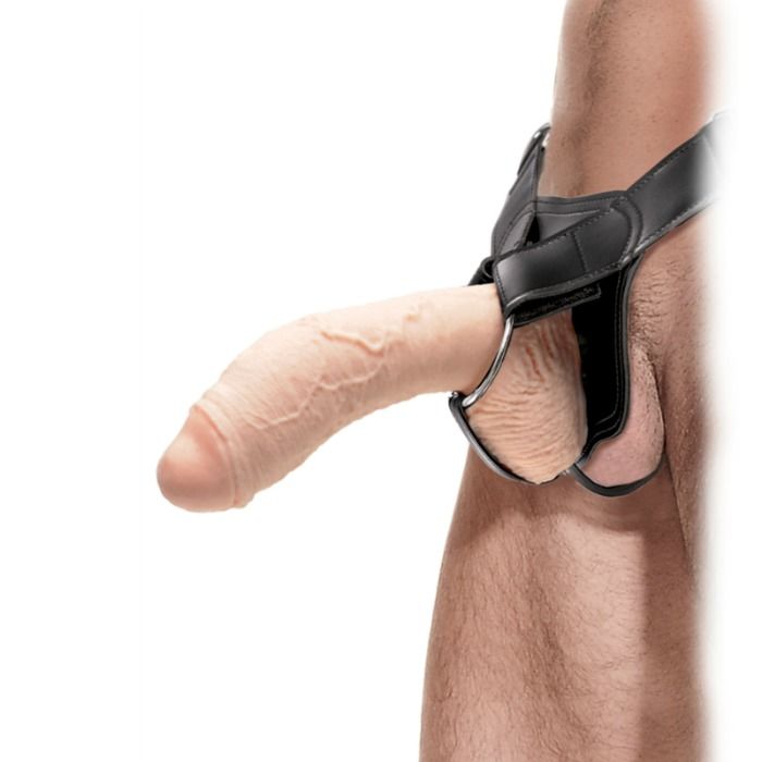 FETISH FANTASY EXTREME - STRAP-ON ESTREMO