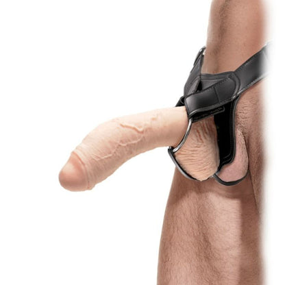 FETISH FANTASY EXTREME - STRAP-ON ESTREMO