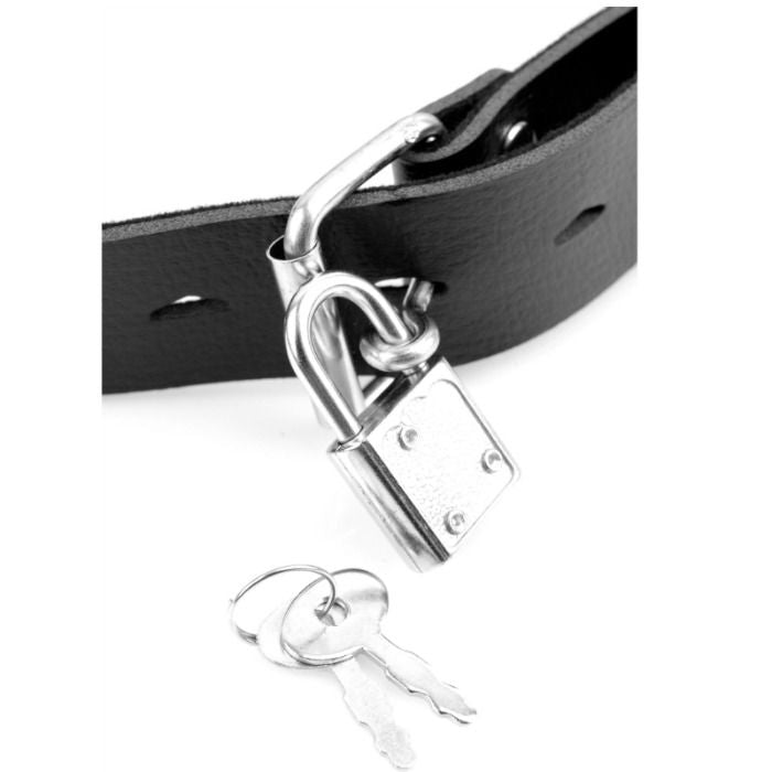 SERIE FETISH FANTASY - BALL GAG-DILDO FETISH D