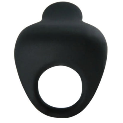 PRETTY LOVE - THIMBLE ANELLO VIBRANTE NERO