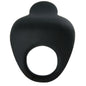 PRETTY LOVE - THIMBLE ANELLO VIBRANTE NERO