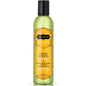 KAMASUTRA - OLIO PER MASSAGGI NATURALI ALLA PINEA COLADA 236ML