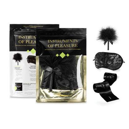 BIJOUX - STRUMENTI DEL PIACERE LIVELLO VERDE