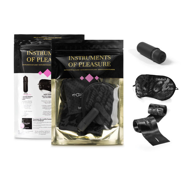 BIJOUX - STRUMENTI DEL PIACERE VIOLET LEVEL