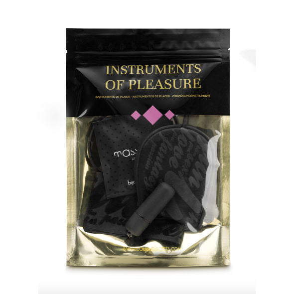 BIJOUX - STRUMENTI DEL PIACERE VIOLET LEVEL