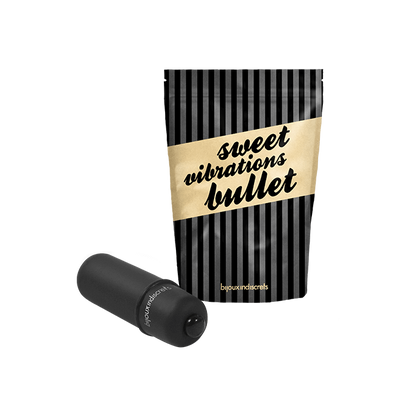 BIJOUX - LES PETITS BONBONS BULLET VIBRANTE