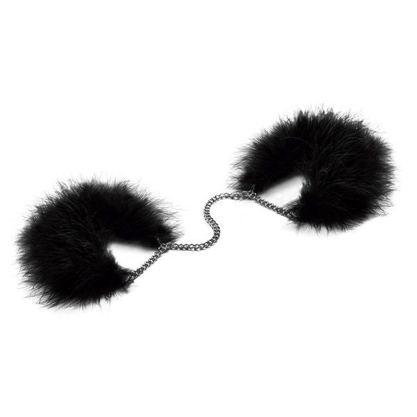 BIJOUX - MANETTE DI PIUME ZA ZA ZU
