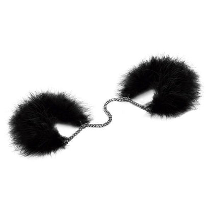 BIJOUX - MANETTE DI PIUME ZA ZA ZU