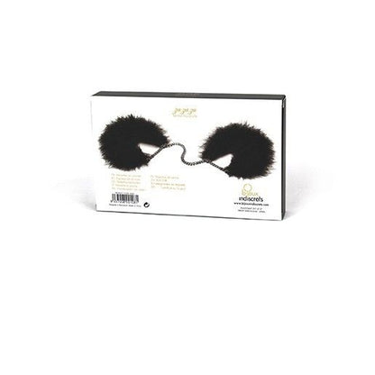 BIJOUX - MANETTE DI PIUME ZA ZA ZU