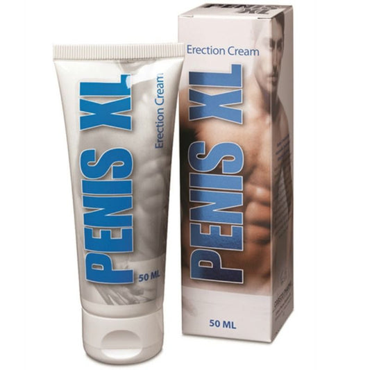 COBECO - PENIS XL CREMA PER L'INGRANDIMENTO DEL PENE 50 ML