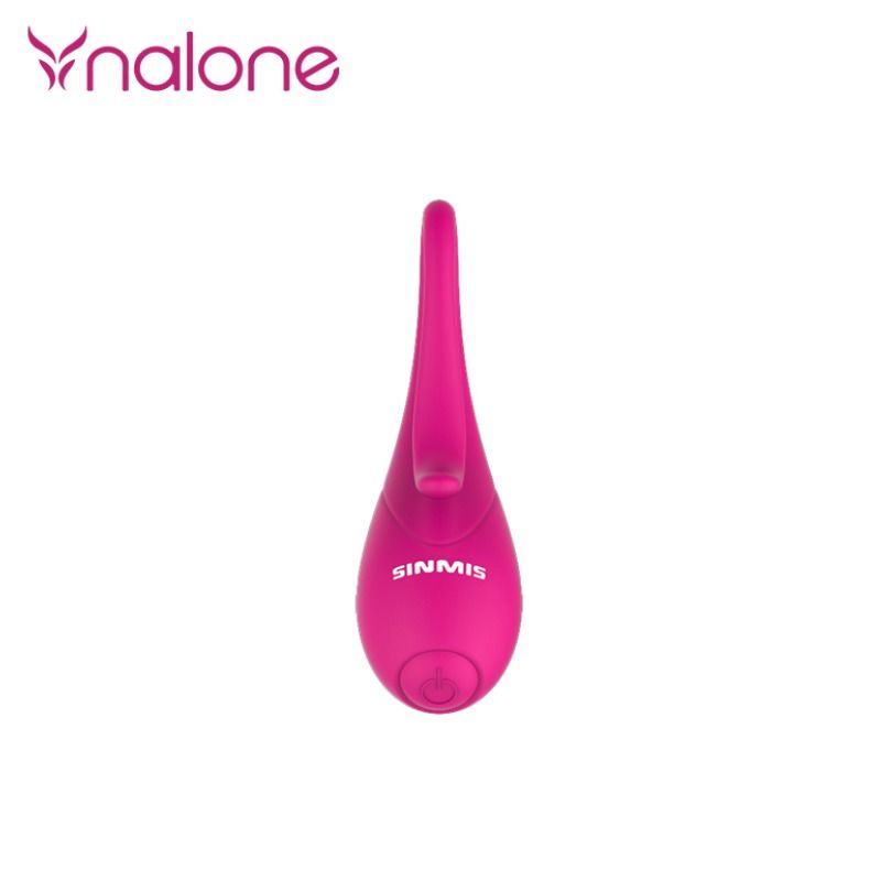 NALONE - MORSETTI VIBRANTI IN COCCO
