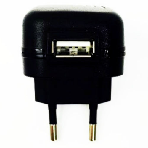 DREAMLOVE - CARICABATTERIE USB EUROPEO 