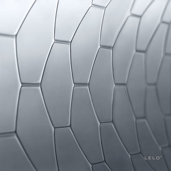 LELO - PRESERVATIVI HEX CONFEZIONE DA 3 UNITÀ