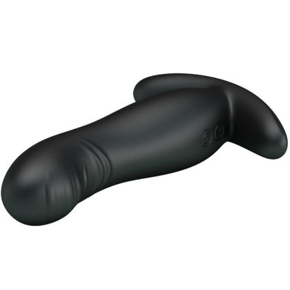 PRETTY LOVE - MASSAGGIATORE VIBRANTE PER LA PROSTATA