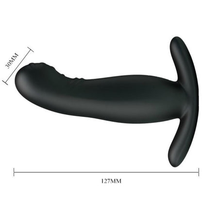 PRETTY LOVE - MASSAGGIATORE VIBRANTE PER LA PROSTATA