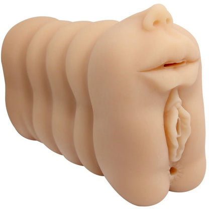 DANZA - TENTAZIONE PASSIONE SIGNORA