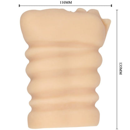 DANZA - TENTAZIONE PASSIONE SIGNORA