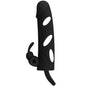 PRETTY LOVE - CUSTODIA VIBRANTE IN SILICONE 14 CM 1.0
