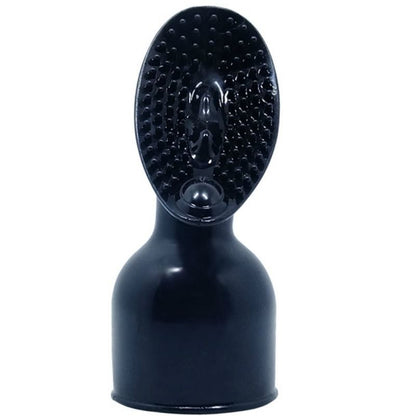 DANCE - POWER HEAD TESTINA INTERCAMBIABILE PER MASSAGGIATORE PER LA STIMOLAZIONE DEL CLITORIDE
