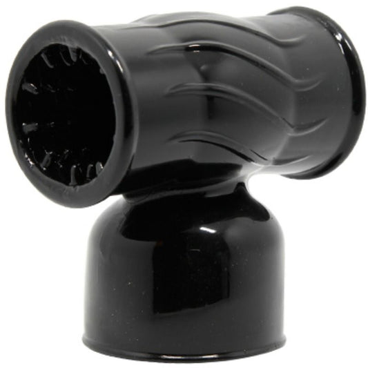 DANCE - TESTINA INTERCAMBIABILE POWER HEAD PER MASSAGGIATORE MASCHILE