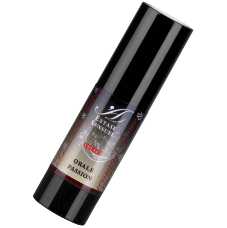 EXTASE SENSUALE - UNISEX STIMOLANTE