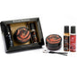 SENSUAL EXTASE - KIT FORZIERE AFRODISIACO AL CIOCCOLATO