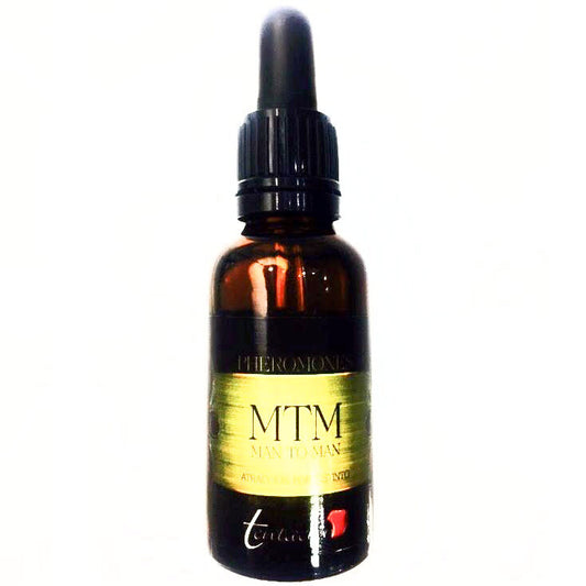 TEMPTATION - FEROMONI SINTETICI UMANI IDENTICI GAY 30 ML