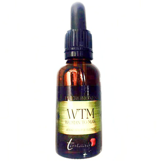 TEMPTATION - FEROMONI SINTETICI IDENTICI UMANI SHE 30 ML