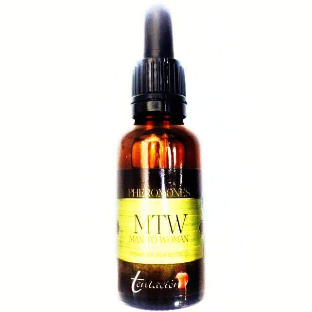 TEMPTATION - FEROMONI SINTETICI IDENTICI UMANI STRAIGHT 30 ML