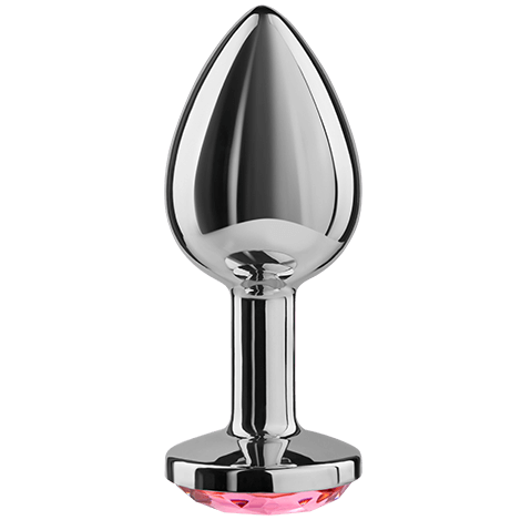 SECRETPLAY - PLUG ANALE FUCSIA 8CM 