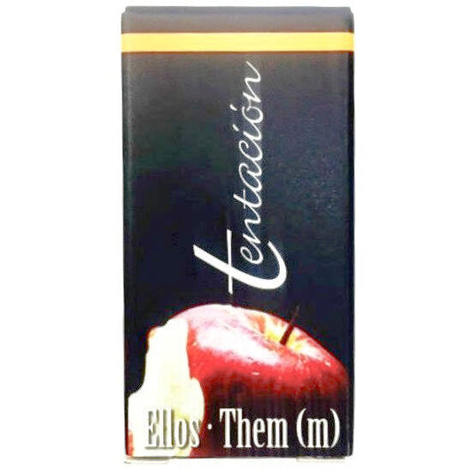 TENTAZIONE - ELISIR AI FEROMONI GAY